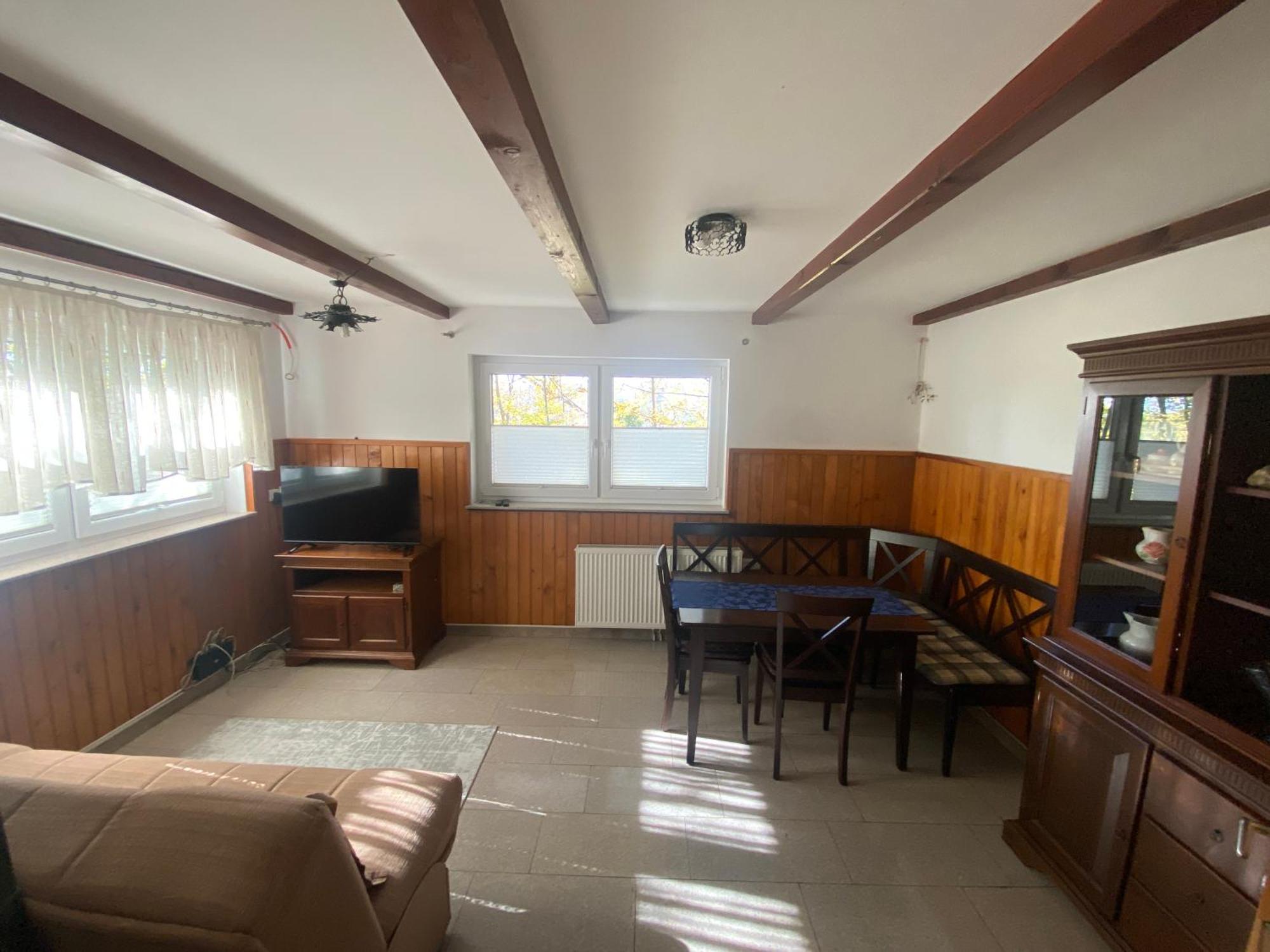 Holiday Lemut Holiday home Kranj